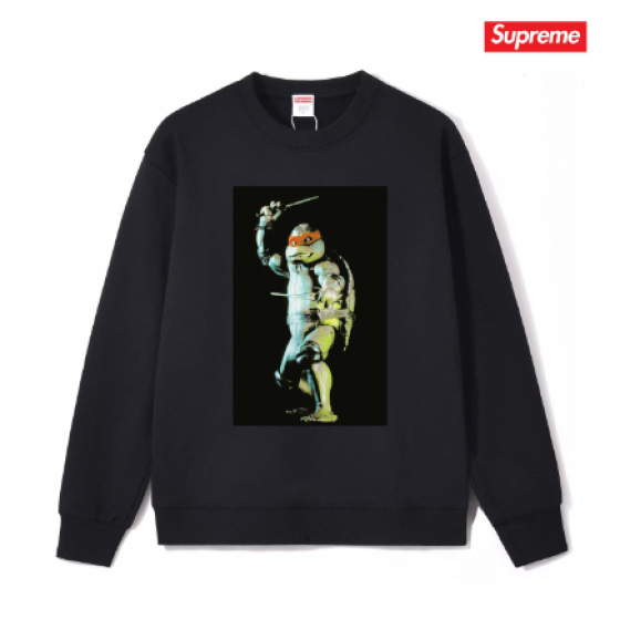 Supreme Teenage Mutant Ninja Turtles Crewneck